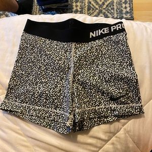 Nike Pro Spandex